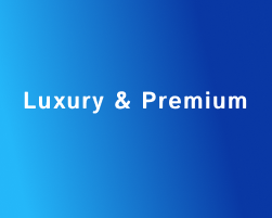 NormaTrack solutions for Luxury & Premium